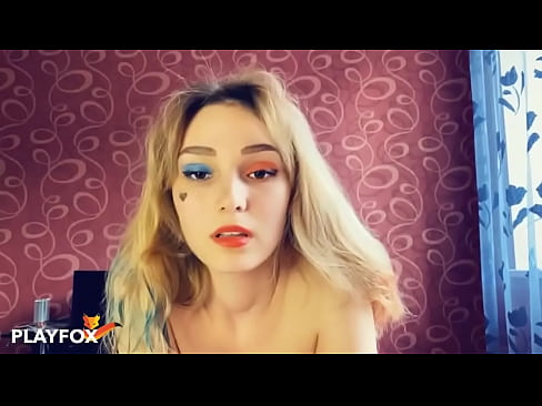 ❤️ Magiczne okulary wirtualnej rzeczywistości dały mi seks z Harley Quinn Sex video at pl.thebestfetishsites.ru ❌❤