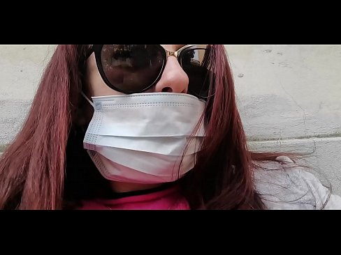 ❤️ Nicoletta mści się na sąsiedzie i sika w jego garażu (Special Covid19 Italian Quarantine) Sex video at pl.thebestfetishsites.ru ❌❤