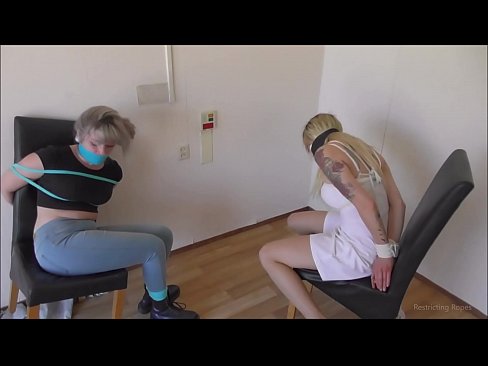 ❤️ Uzależniona / związana i zakneblowana / damsel in distress Sex video at pl.thebestfetishsites.ru ❌❤