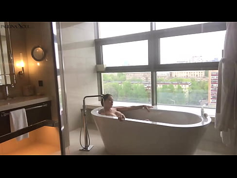 ❤️ Ogromna laska namiętnie waląca sobie cipkę w łazience Sex video at pl.thebestfetishsites.ru ❌❤